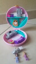 Polly Pocket World - Boîte