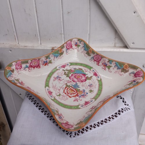 Plat service ancien - service,
