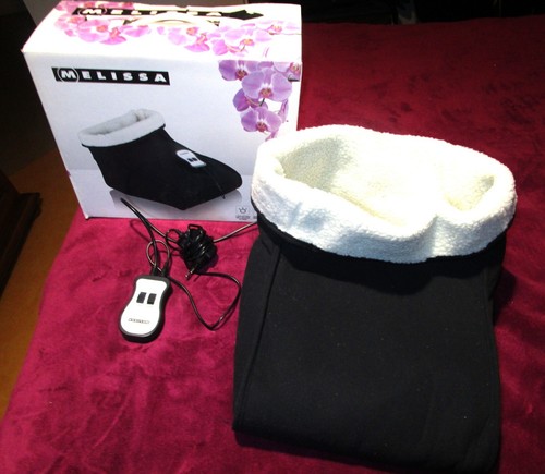 Chauffe pieds électrique - chauffe,