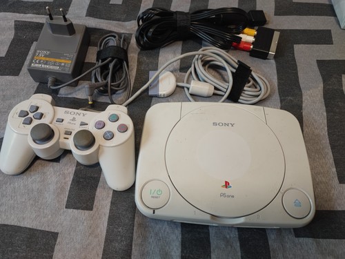 Console sony one - console, ps