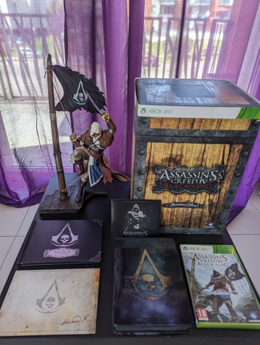 Assassin creed black flag - creed,
