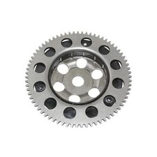 Kit roue libre démarreur pour