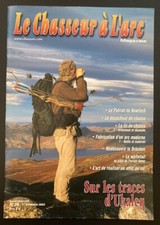 Le Chasseur à l'arc 28 (2003)