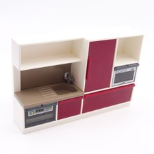 41987 Playmobil Grand Meuble