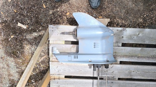 Embase moteur evinrude - embase,