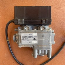 - bloc Gaz Frisquet F3AA41011