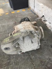 Pont (propulsion) BMW SERIE 1