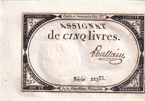 France livres 10 brumaire - livres,