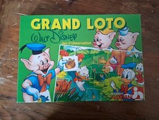 jeu anné 79, Grand Loto Walt
