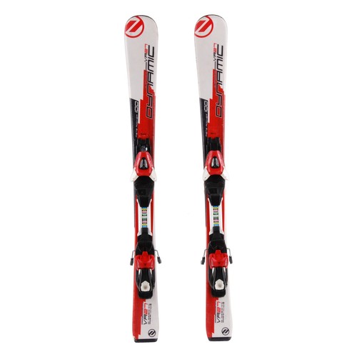 Ski occasion junior dynamic - occasion, vr