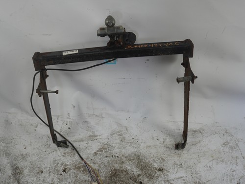 Attelage occasion citroen - attelage,