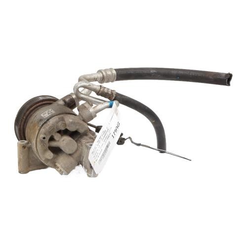 Compresseur clim toyota - compresseur,