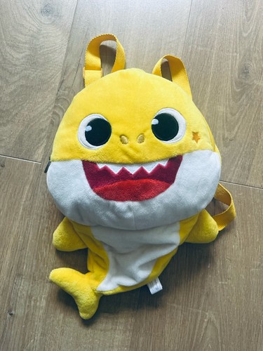 Sac dos enfant peluche - à,