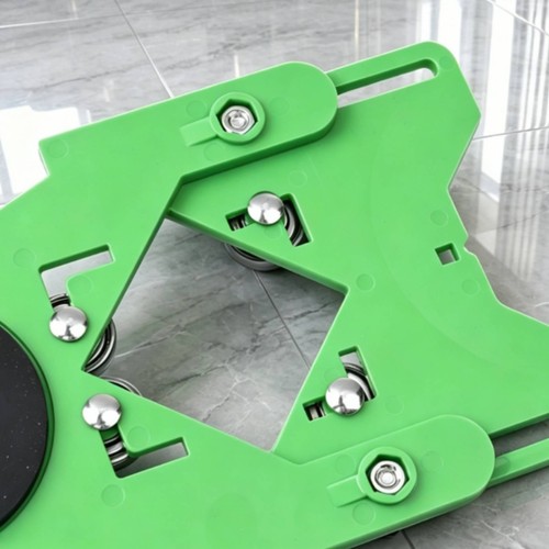 Gabarit perçage carrelage - perçage,
