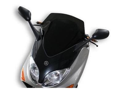 Yamaha 500 max 01 07 - 500, 01/07-