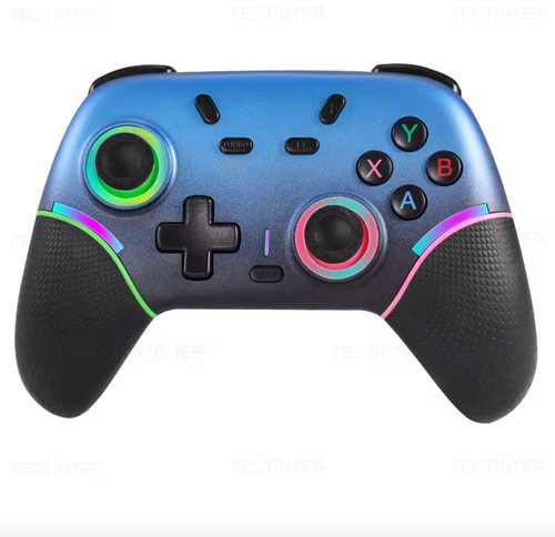 Manette pro controller pour - manette,
