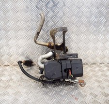 PEUGEOT BOXER Mk3 Webasto 9010853C 66724C 2.2D 110KW 2012