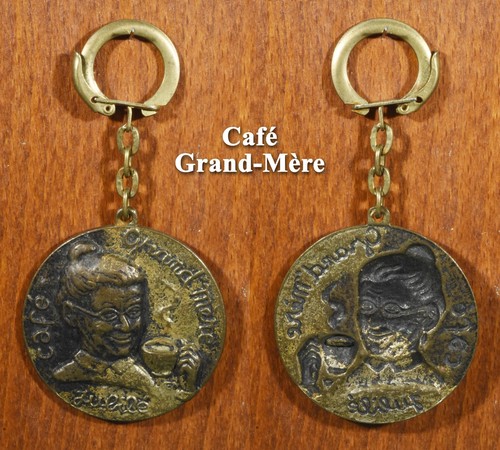 Cafés grand mère - cafés, grand-mère