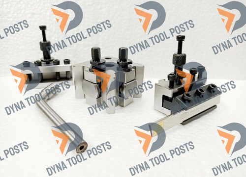 Jeu poteaux outils à - 4,