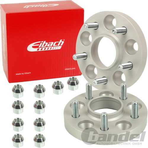 Eibach pro spacer 30mm - eibach, pro-spacer