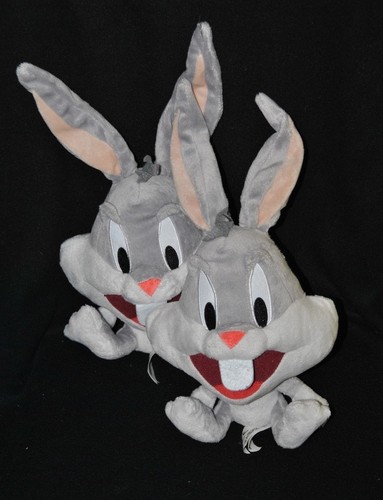 Lot doudou lapin bugs - 🐰lot,