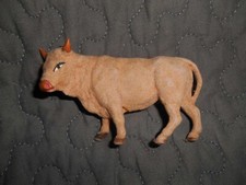 Anciens animaux santons -