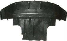 PLAQUE COUVERCLE CACHE PROTECTION SOUS MOTEUR AUDI Q7 4L 03.06-08.15