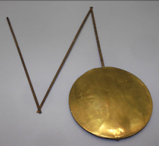 -ANCIEN BALANCIER LENTILLE