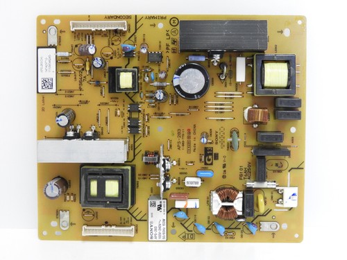Sony kdl 32bx421 - g13, power