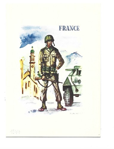 Military legion etrangere - military,