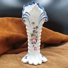 Vase de mariée Cornet