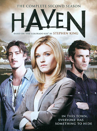 Haven the complete - the, second
