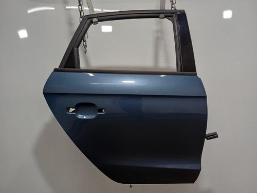 Porte arriere droit audi 1 - porte,