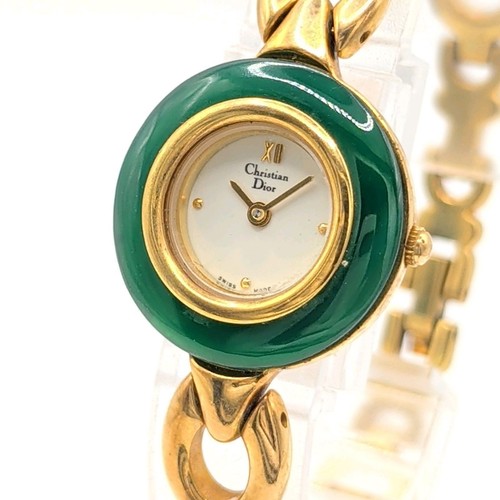Montre vintage christian dior - montre,