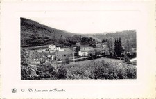 Belgique - BAUCHE (Namur) Vue