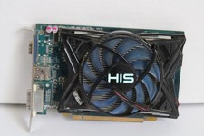 HIS AMD Radeon HD 7770