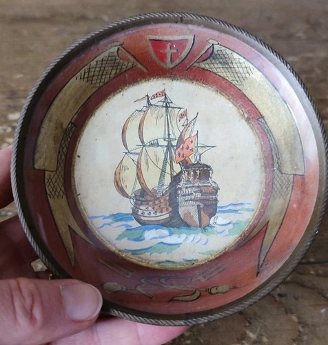 Ancien vide poche coupelle - ancien, vide-poche