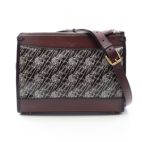 Sac bandoulière berluti - bandoulière,