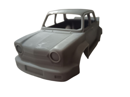 Carrosserie simca 1000 rally - simca,