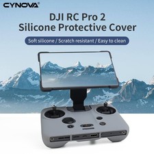 Mavic 4 Pro Drone Remote Control Silicone Anti-Slip Case for DJI RC Pro 2