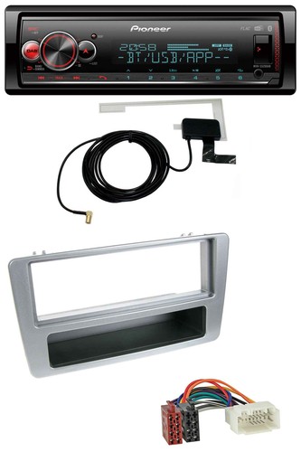 Pioneer bluetooth dab - bluetooth,