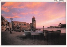 66 COLLIOURE EGLISE NOTRE DAME DES ANGES