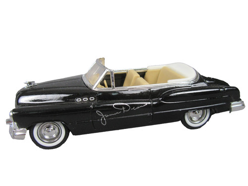 Solido buick 1950 - solido, 1/43
