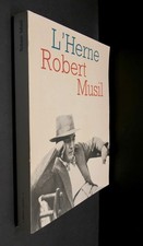 Cahiers de l'Herne 41 : Robert