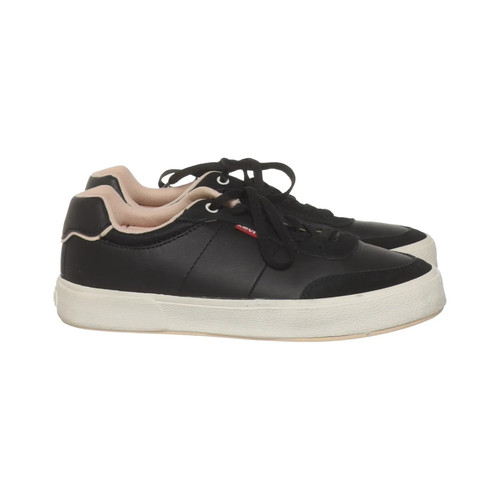 Levi strauss baskets - strauss,