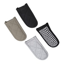  4 Pcs Porte-poignées Chaudes