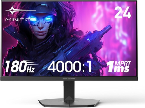 écran gamer pouces - gamer, 24