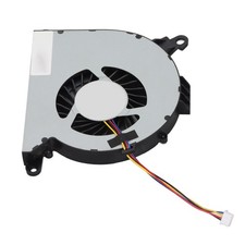 Laptop Cooling Fan 4 Pin CPU Cooling Fan For NUC10i3FNH NUC10i5FNH NUC NEW