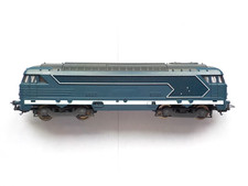 Locomotive Diesel Lima BB67001