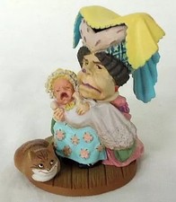 Jouet Mini Figurine Comtesse